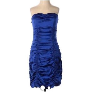 Express Cocktail dress